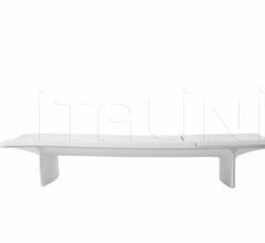 Шезлонг PONENTE фабрика Slide