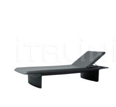 Шезлонг PONENTE фабрика Slide