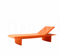 Шезлонг PONENTE фабрика Slide