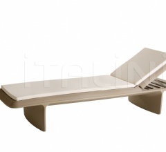 Шезлонг PONENTE фабрика Slide