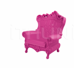 Кресло QUEEN OF LOVE фабрика Slide