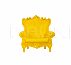 Кресло QUEEN OF LOVE фабрика Slide