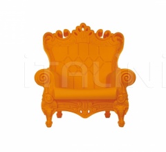 Кресло QUEEN OF LOVE фабрика Slide