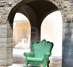 Кресло QUEEN OF LOVE фабрика Slide