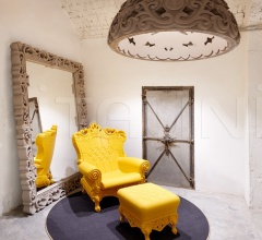 Кресло QUEEN OF LOVE фабрика Slide