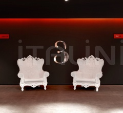 Кресло QUEEN OF LOVE фабрика Slide