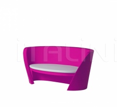 Диван RAP фабрика Slide