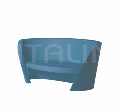 Диван RAP фабрика Slide