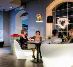 Диван RAP фабрика Slide