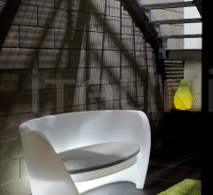 Диван RAP фабрика Slide