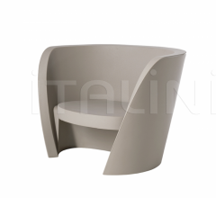 Кресло RAP CHAIR фабрика Slide