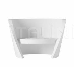 Кресло RAP CHAIR фабрика Slide