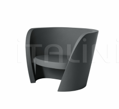 Кресло RAP CHAIR фабрика Slide