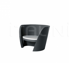 Кресло RAP CHAIR фабрика Slide