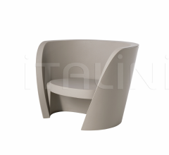 Кресло RAP CHAIR фабрика Slide