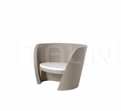 Кресло RAP CHAIR фабрика Slide