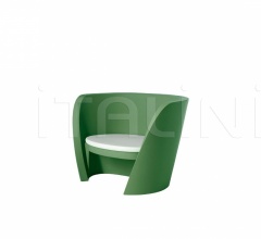 Кресло RAP CHAIR фабрика Slide