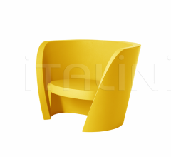 Кресло RAP CHAIR фабрика Slide