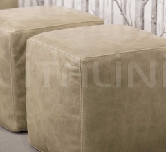 Итальянские Гостиная - Пуф ISTANBUL Итальянские Гостиная - Пуф ISTANBUL фабрика Baxter