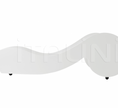 Шезлонг ROCOCO фабрика Slide