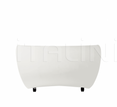 Шезлонг ROCOCO фабрика Slide