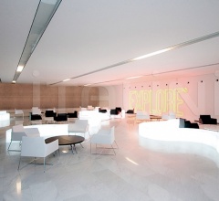 Система сидений SNAKE фабрика Slide