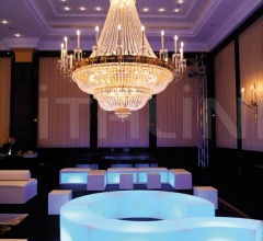 Система сидений SNAKE фабрика Slide