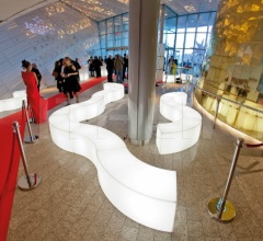 Система сидений SNAKE фабрика Slide