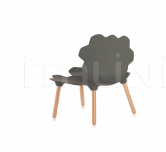 Кресло TARTA фабрика Slide