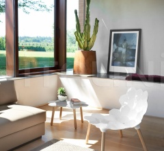 Кресло TARTA фабрика Slide