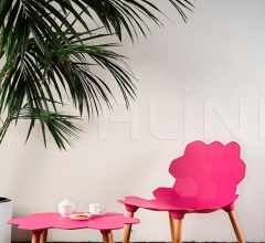 Кресло TARTA фабрика Slide