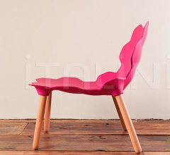 Кресло TARTA фабрика Slide