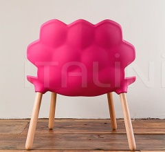 Кресло TARTA фабрика Slide