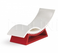 Шезлонг TIC TAC фабрика Slide