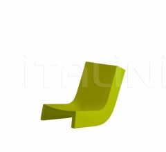 Кресло TWIST фабрика Slide