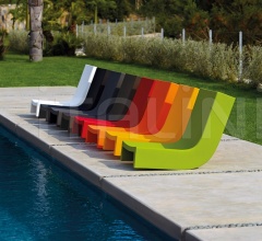 Кресло TWIST фабрика Slide