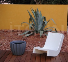 Кресло TWIST фабрика Slide