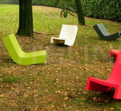 Кресло TWIST фабрика Slide