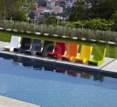 Кресло TWIST фабрика Slide