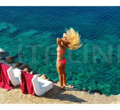 Кресло TWIST фабрика Slide