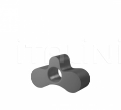 Кресло WHEELY фабрика Slide