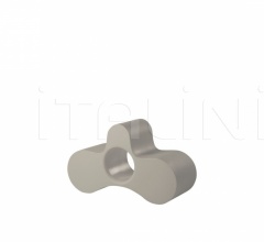 Кресло WHEELY фабрика Slide