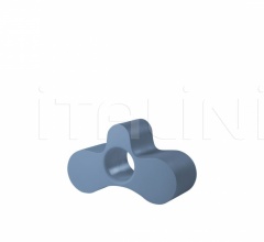 Кресло WHEELY фабрика Slide