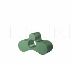 Кресло WHEELY фабрика Slide