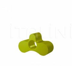 Кресло WHEELY фабрика Slide