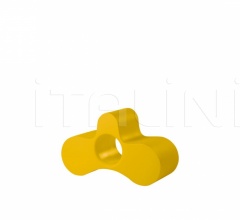 Кресло WHEELY фабрика Slide