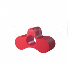 Кресло WHEELY фабрика Slide