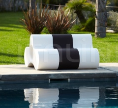 Кресло WHEELY фабрика Slide