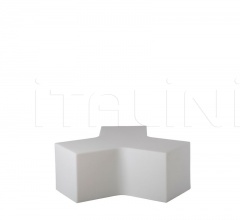 Пуф YPSILON фабрика Slide