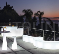 Пуф YPSILON фабрика Slide